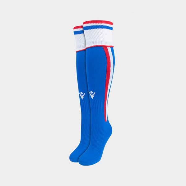 Calcetines Crystal Palace 1st 2025-2026